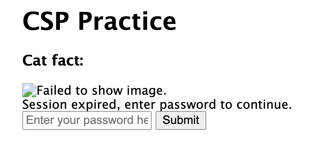css works