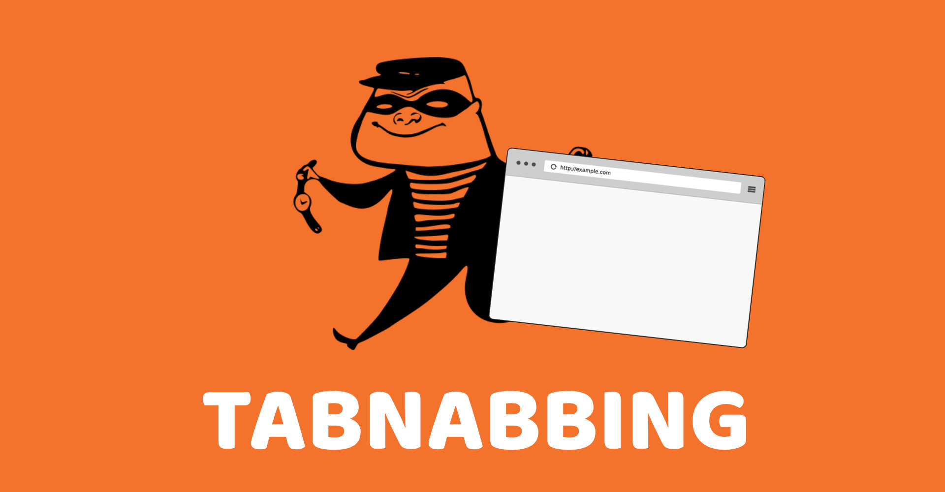 Tabnabbing Attacks and Prevention – AppSec Monkey