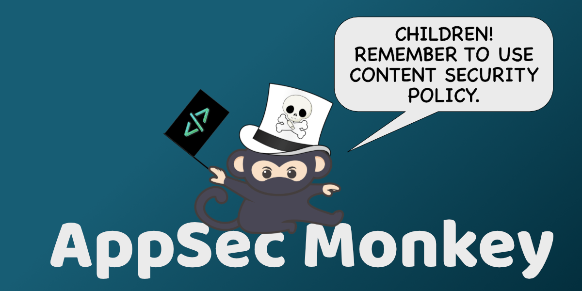 (c) Appsecmonkey.com